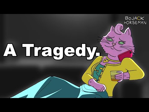 Every Reason to Love "Ruthie" (Bojack Horseman S4E9)