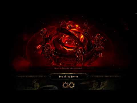 POE 3.11 HSC 79/79 max Block Gladiator - Cyclone @8k Life // 2 Conqueror + Sirus A8 kill DEATHLESS