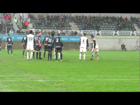 6.1.13   AS Eupen - Lommel United   2:1 (9)   EINER GEHT NOCH REIN