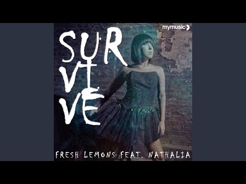 Survive (Extended Mix)