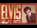 Elvis Presley - Return To Sender (Official Audio)