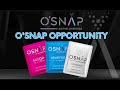 Boss Free With MP (Michael Padilla) O'snap Ambassador - Arlington TX | O'snap Active Lifestyle Business Opportunity Overview