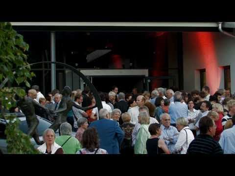 Cello Akademie Rutesheim Trailer / Cello Festival
