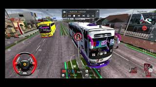 Bad breed and mad bus roll out 👌🏾👌🏾