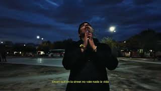 Download lagu Oces Ft Salwa - Dicen que en la Street (Oficial video) ❄️🕯️ mp3