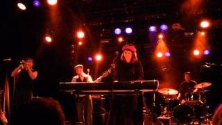 Dear Reader - 27.04.1994