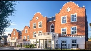 preview picture of video 'New Luxury Apartments | Plot 1 | The Regency Apartments | Chigwell | Essex | Banner Homes'