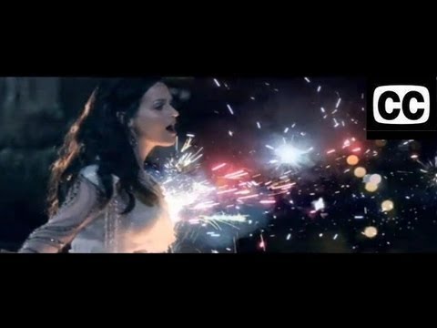 FIREWORK - Katy Perry (subtitles in many languages)