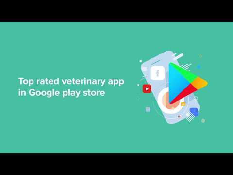 VetConnect- Veterinary Drug In
