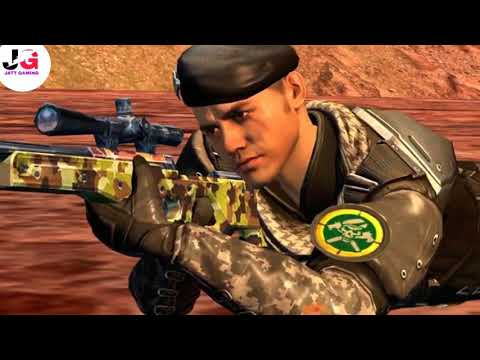 New kalahri map in da free fire new update le ke jatt Geming