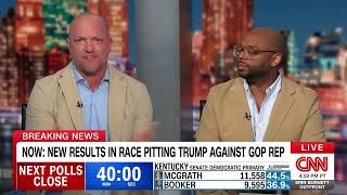 Why a Massie Independent Run Should Scare Both Parties | Paul Rieckhoff - Erin Burnett Out Front