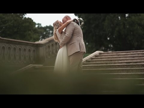 Brigitta & Péter wedding film