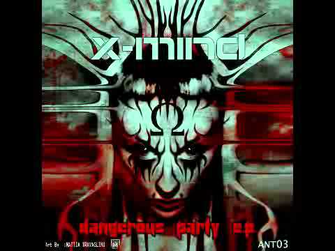 X-Mind - You Got Core (Hunterwolf remix)