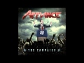 Affiance - The Campaign Full Album 