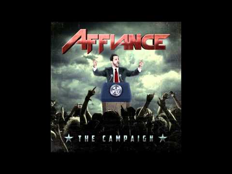 Affiance - The Campaign Full Album