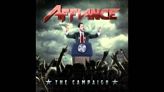 Affiance - The Campaign Full Album