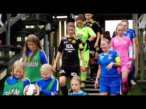 LSK vs  Kågedalen 26 aug