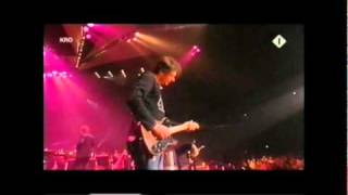 Night of the Proms Rotterdam 2004:Van Dik Hout: Alles of niets.