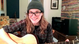 BIRDHOUSE IN YOUR SOUL (THEY MIGHT BE GIANTS) - A Kickstarter Cover for Jess LaRue