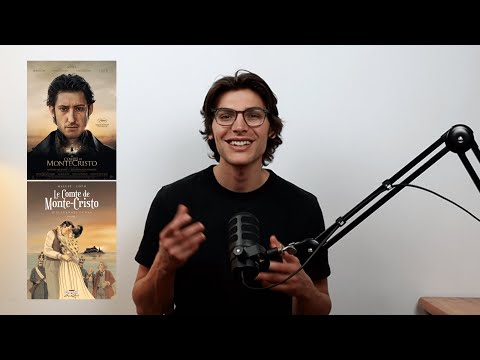 Le Comte de Monte-Cristo (Intermediate French learners)