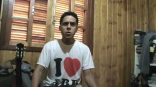 Cristiano - Ano Hi Ni _ あの ひ に ( 2 voices )