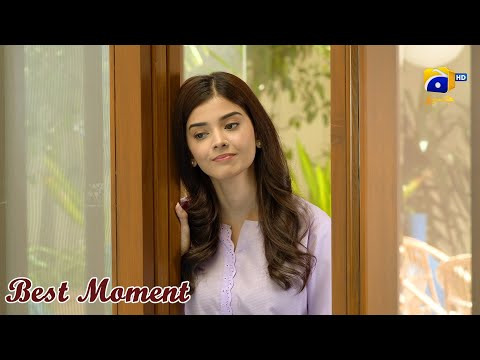 Mushkil Episode 43 | 𝐁𝐞𝐬𝐭 𝐌𝐨𝐦𝐞𝐧𝐭 𝟎𝟐 | Saboor Ali | Khushhal Khan | Zainab Shabbir | HAR PAL GEO