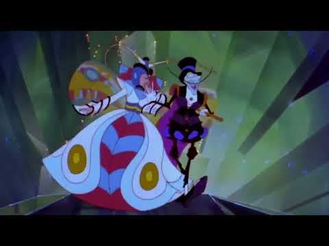 Thumbelina Yer Beautiful Baby- the original version