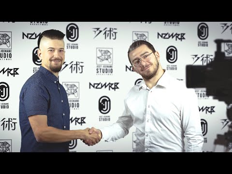 KLEJTON x BORNS - Fondue (prod. Van Saint) | HA TFU!