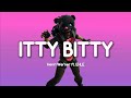 Henri Werner - ITTY BITTY (Lyrics) feat. EHLE