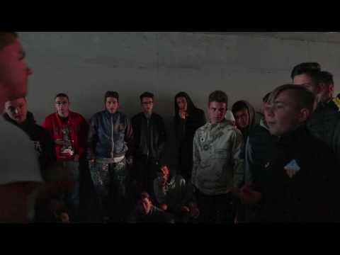 CONTRACCION BATTLE - ESPIN VS DASH [TERCER PUESTO]