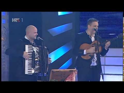Ivan Zak i Tamburaši Milenij - Bolja od najbolje
