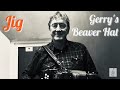 Gerry‘s Beaver Hat - Irish traditional jig on button accordion