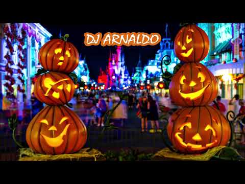 Halloween Party 2021 (DJ-Arnaldo)