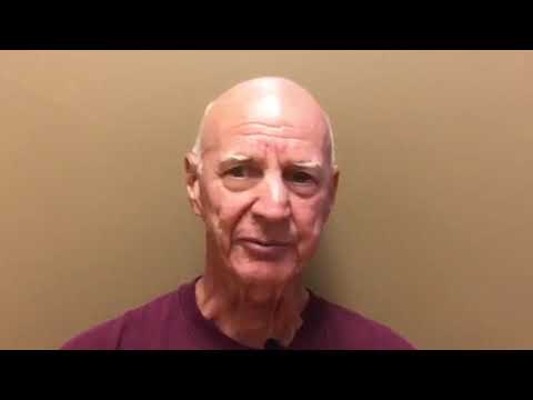 Patient Testimonial 20