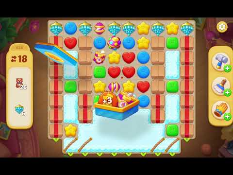 Matchington Mansion #636