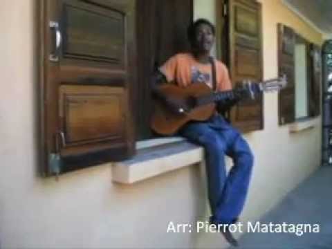 Modia fa ariva - Antonio Tselany