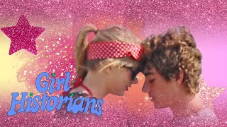 Taylor Swift and the Kennedys | Girl Historians: The Kennedys