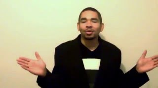 Not Everyone Can Become Your Friend - By Michael Ricardo