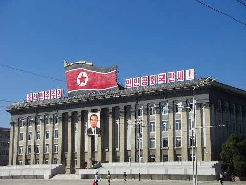 DPRK (North Korea) History