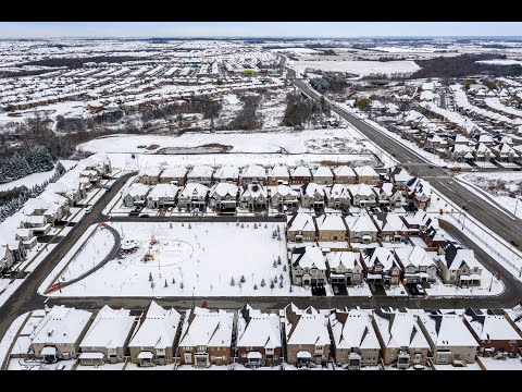 10 Rhapsody Crescent, Brampton Home for Sale - Real Estate Properties for Sale