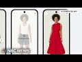 Fashion S Embrace Of AI Sparks Backlash Among Models Customers