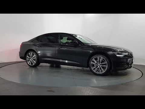 202D20741 - 2020 Audi A6 Se 40TDI 204HP S-Tronic  Black Pack 522pm Free Nat...