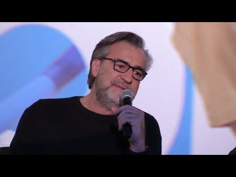 Max Tortora racconta gli scherzi che faceva da ragazzo