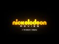 Nickelodeon Movies Logo Concept 2023