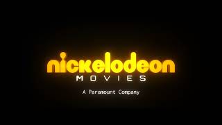 Nickelodeon Movies - Logo Concept (2023)
