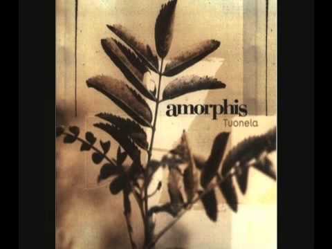 Amorphis - NL