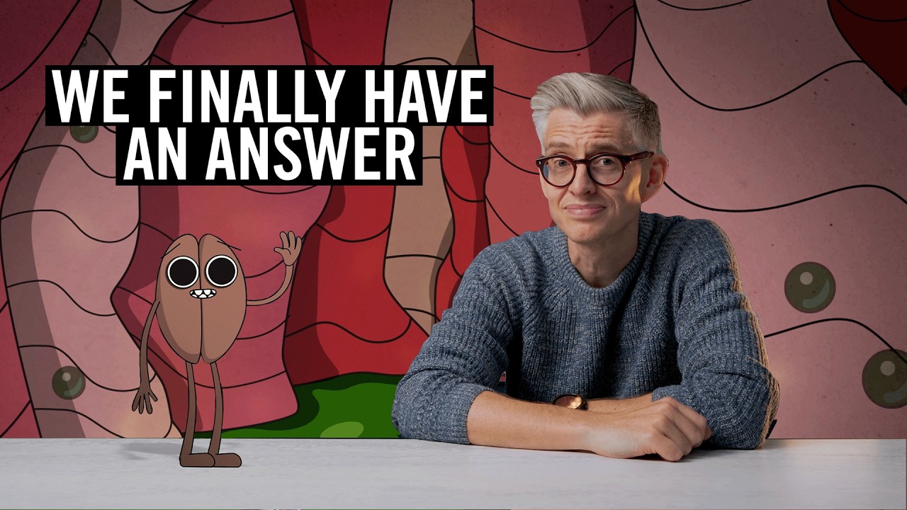 Why Coffee Triggers the Urge to Defecate: A Journey Through Digestion, Microbiome, and the Nervous System