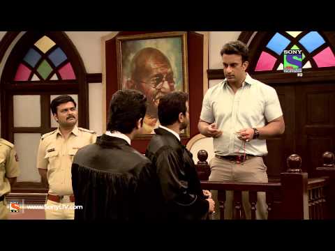 Adaalat - Ek Khoon Char Aaropi - Episode 357 - 14th September 2014