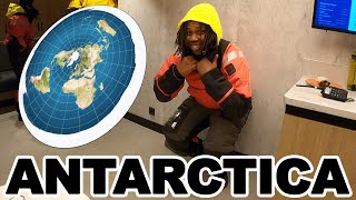 My Compass Broke - Antarctica VIP Cruise Part 2