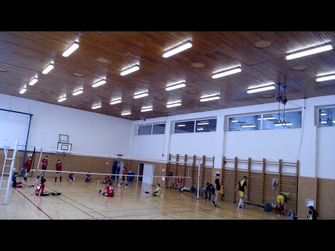 BB - UNIZA Žilina, 14.12.2019, st. žiaci